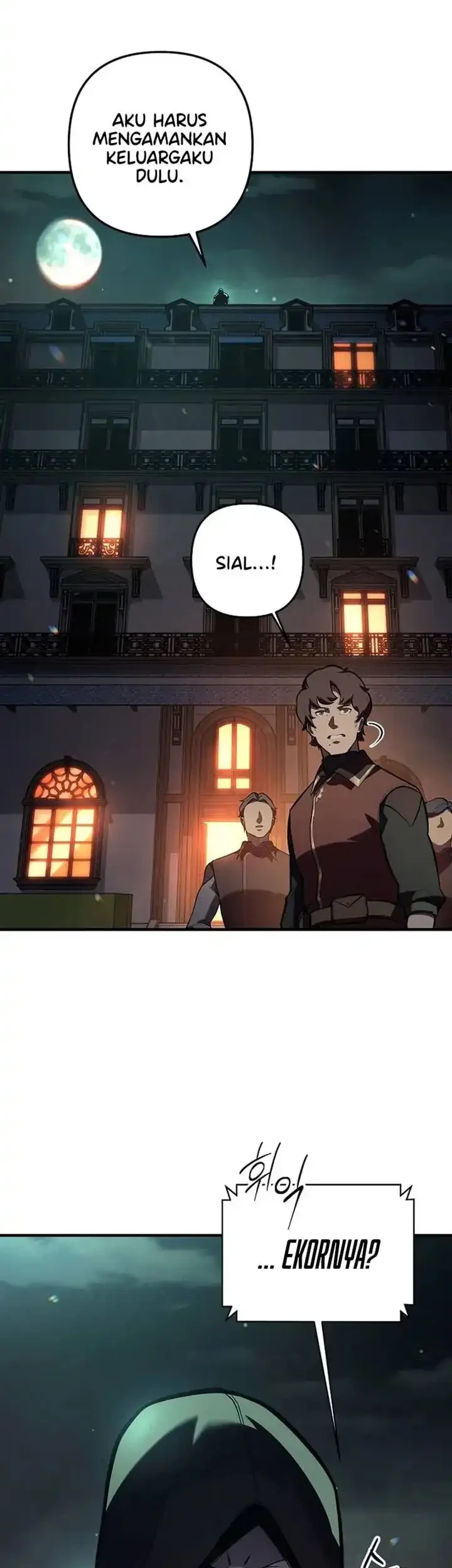 The Mad Dog Of The Duke’s Estate Chapter 19 Gambar 39