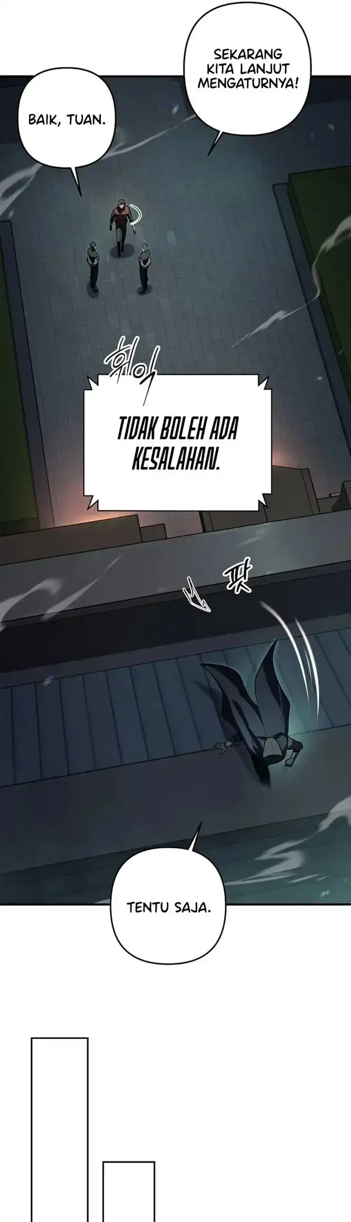 The Mad Dog Of The Duke’s Estate Chapter 19 Gambar 41