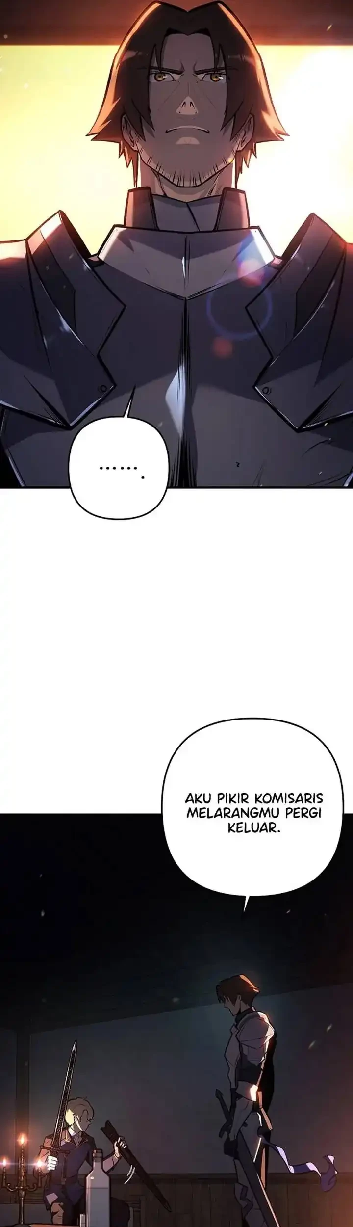 The Mad Dog Of The Duke’s Estate Chapter 19 Gambar 45