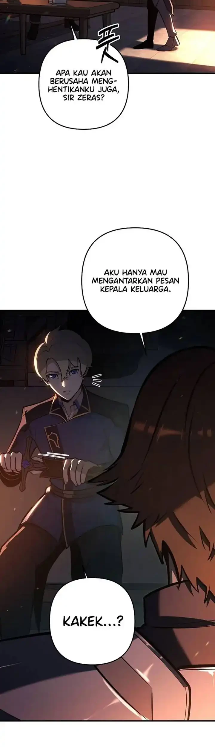 The Mad Dog Of The Duke’s Estate Chapter 19 Gambar 46