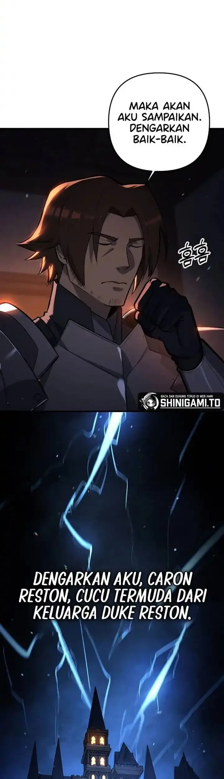 The Mad Dog Of The Duke’s Estate Chapter 19 Gambar 47