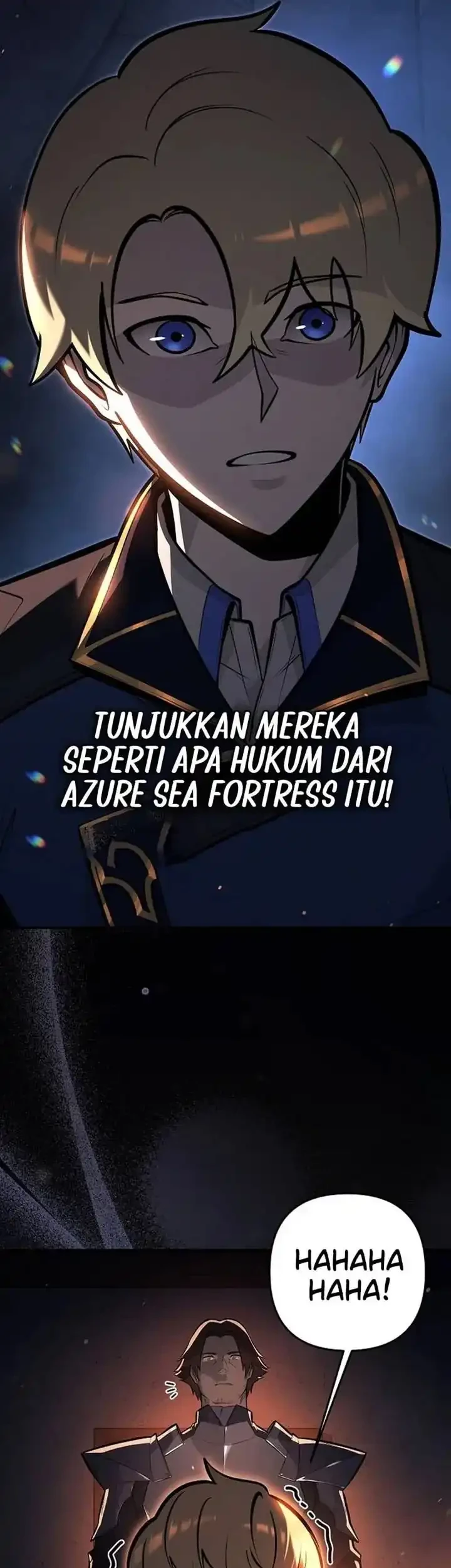 The Mad Dog Of The Duke’s Estate Chapter 19 Gambar 49