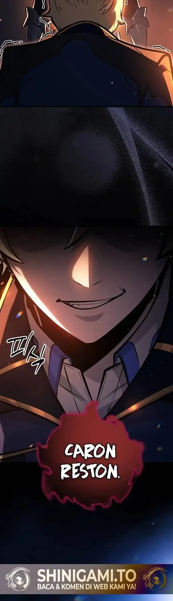 The Mad Dog Of The Duke’s Estate Chapter 19 Gambar 50