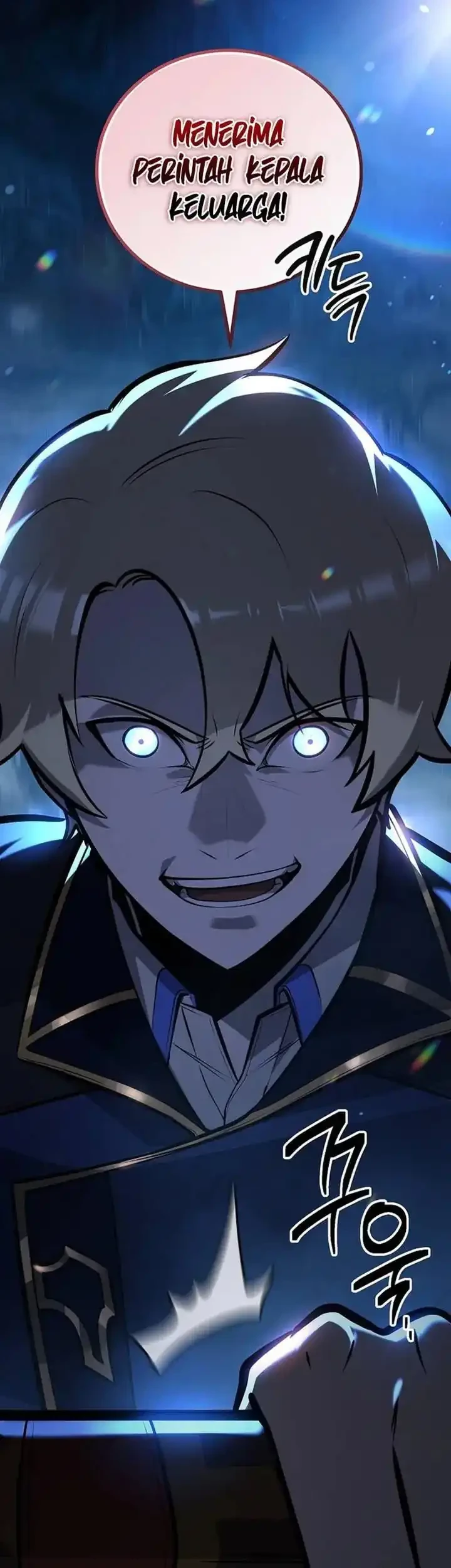 The Mad Dog Of The Duke’s Estate Chapter 19 Gambar 51