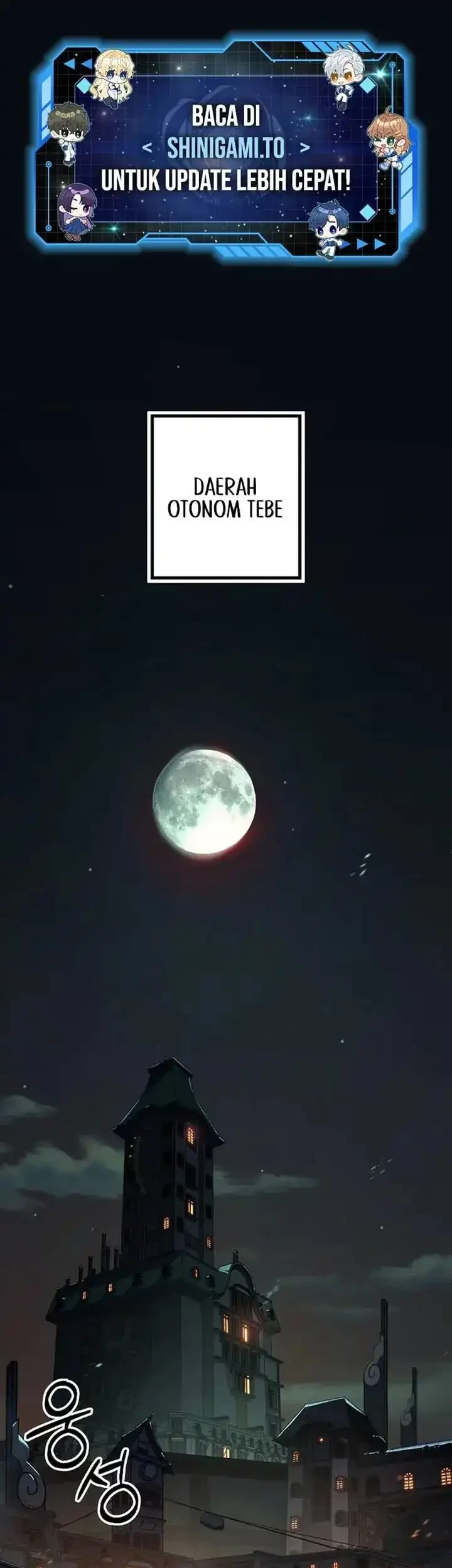 Baca Komik The Mad Dog Of The Duke’s Estate Chapter 19 Gambar 1