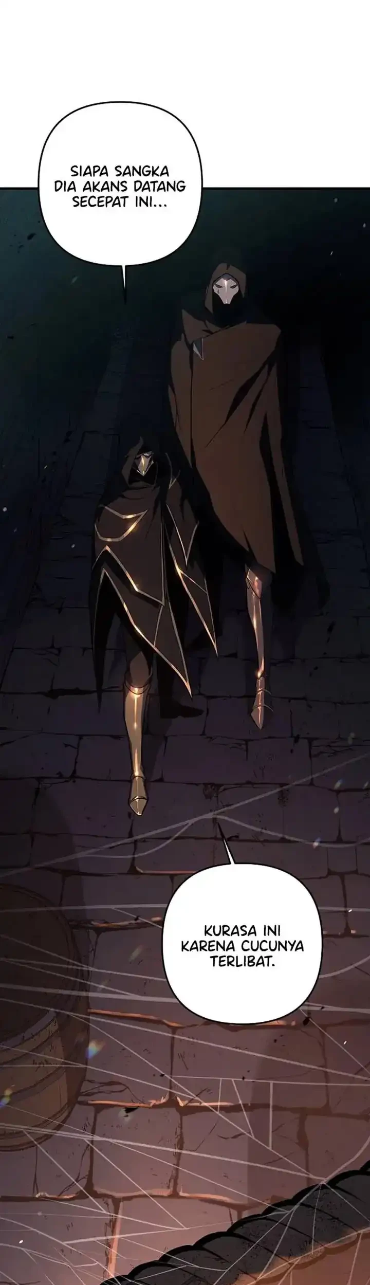 The Mad Dog Of The Duke’s Estate Chapter 19 Gambar 5