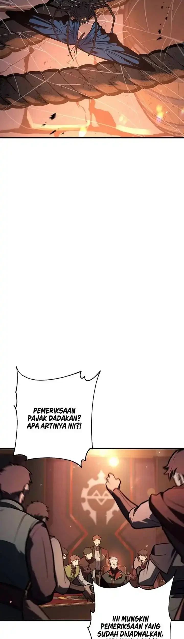 The Mad Dog Of The Duke’s Estate Chapter 19 Gambar 6