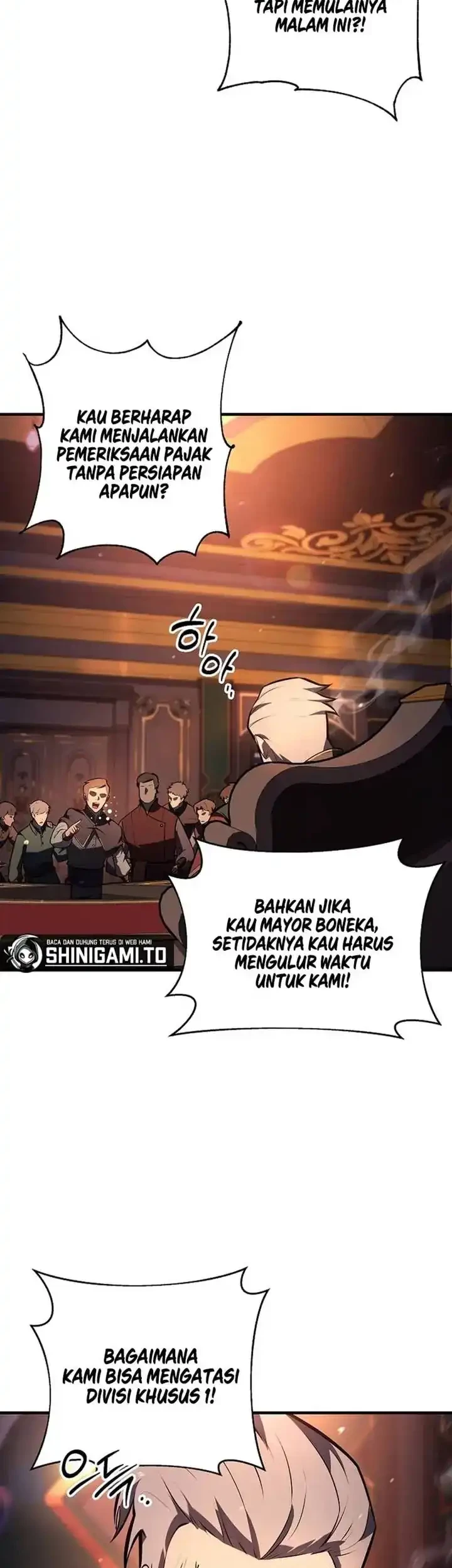 The Mad Dog Of The Duke’s Estate Chapter 19 Gambar 7