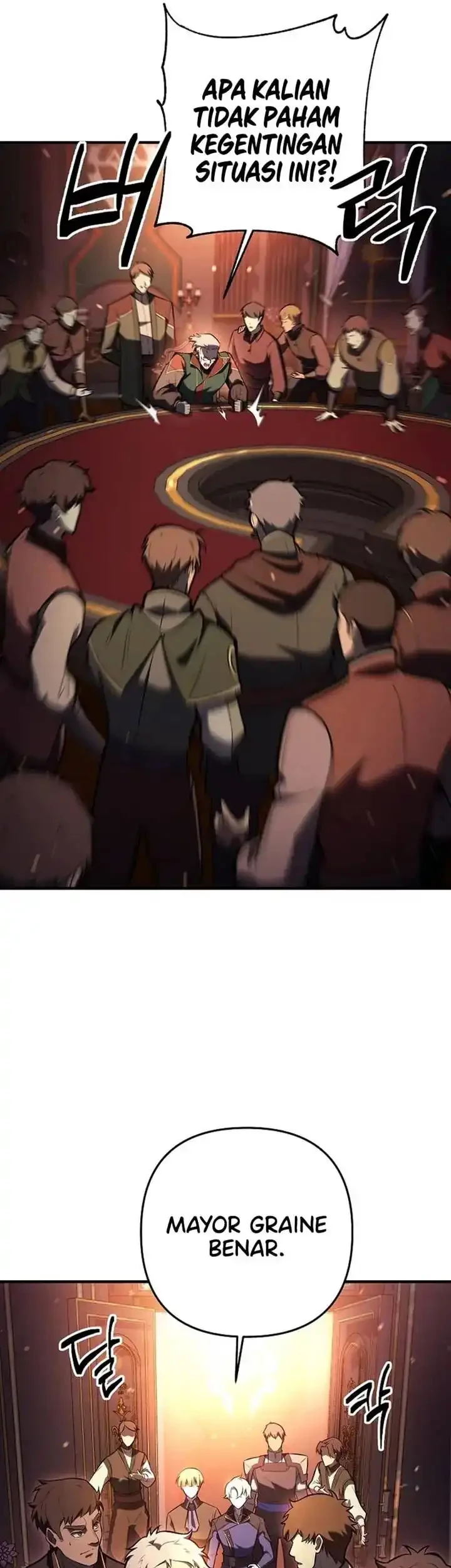 The Mad Dog Of The Duke’s Estate Chapter 19 Gambar 9