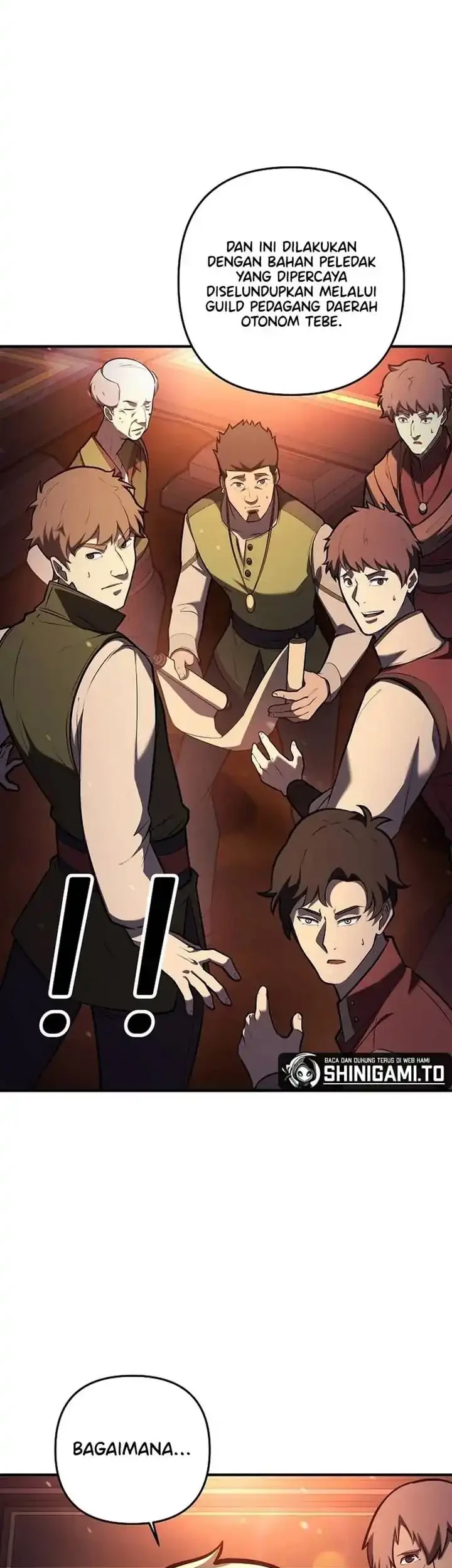 The Mad Dog Of The Duke’s Estate Chapter 19 Gambar 11