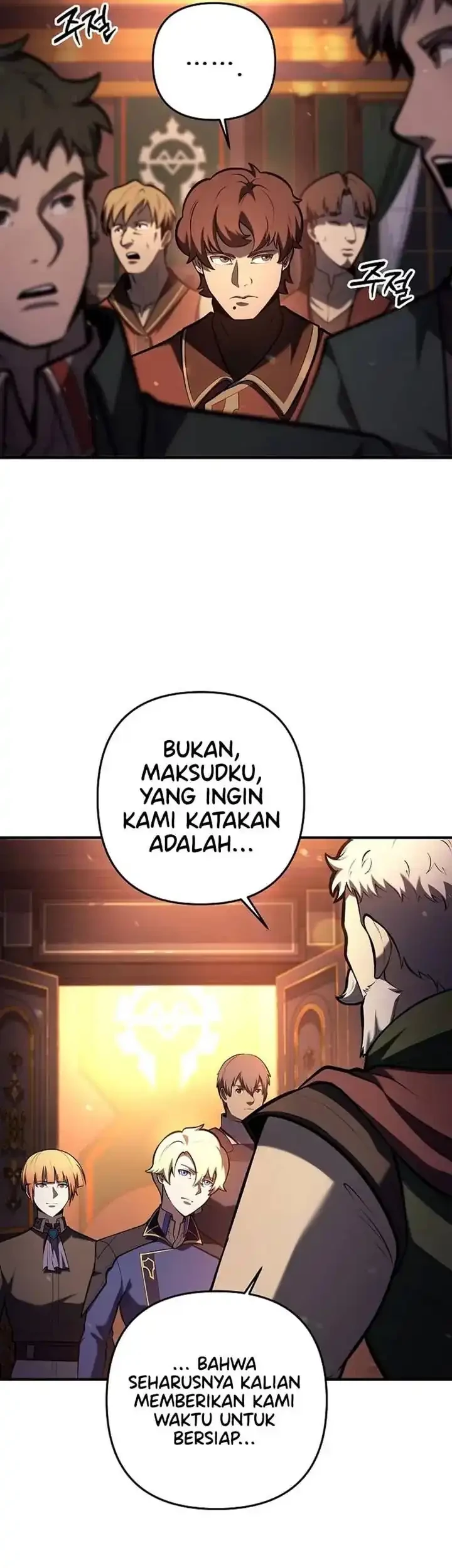 The Mad Dog Of The Duke’s Estate Chapter 19 Gambar 13