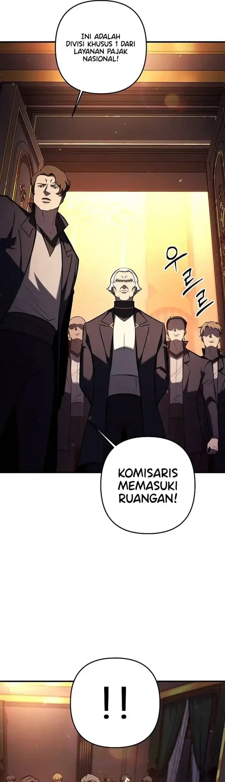 The Mad Dog Of The Duke’s Estate Chapter 19 Gambar 17