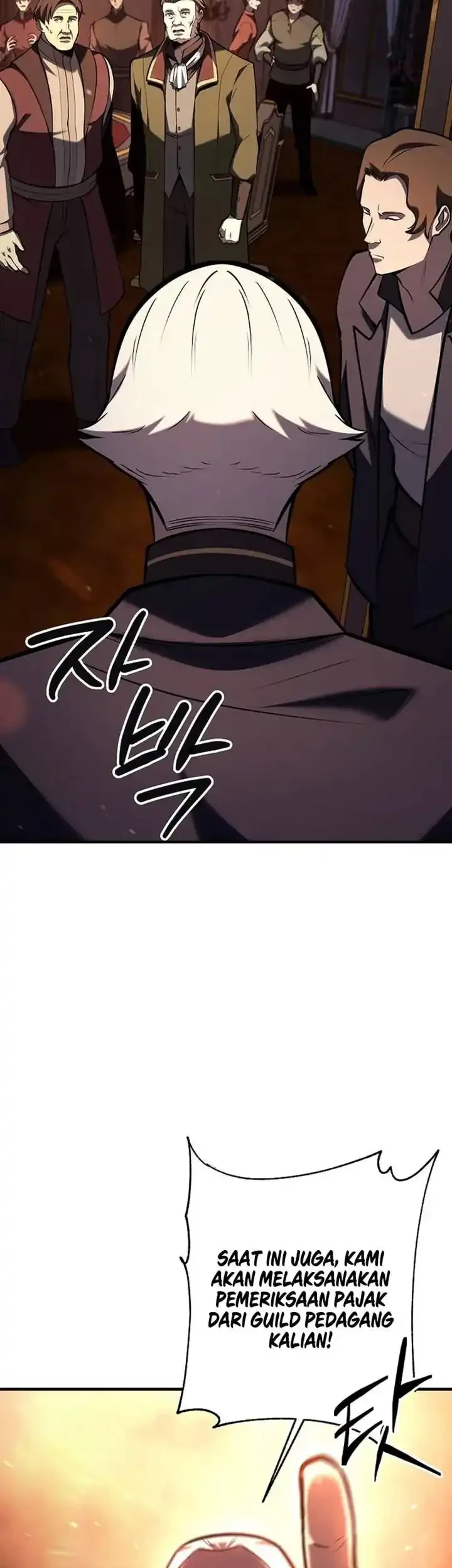 The Mad Dog Of The Duke’s Estate Chapter 19 Gambar 18