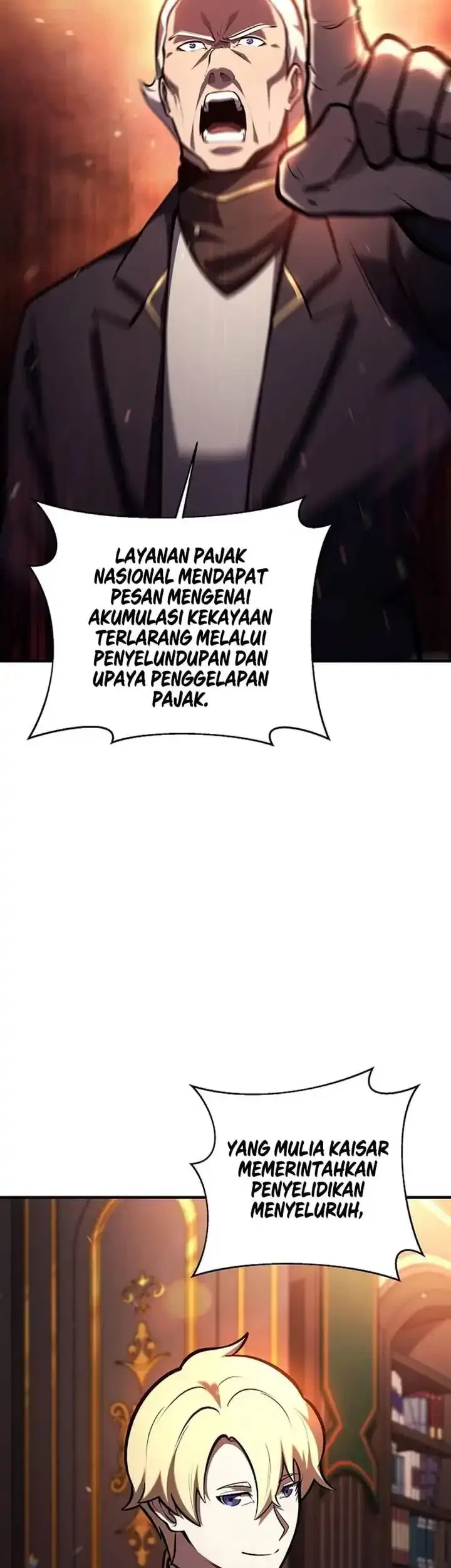 The Mad Dog Of The Duke’s Estate Chapter 19 Gambar 19