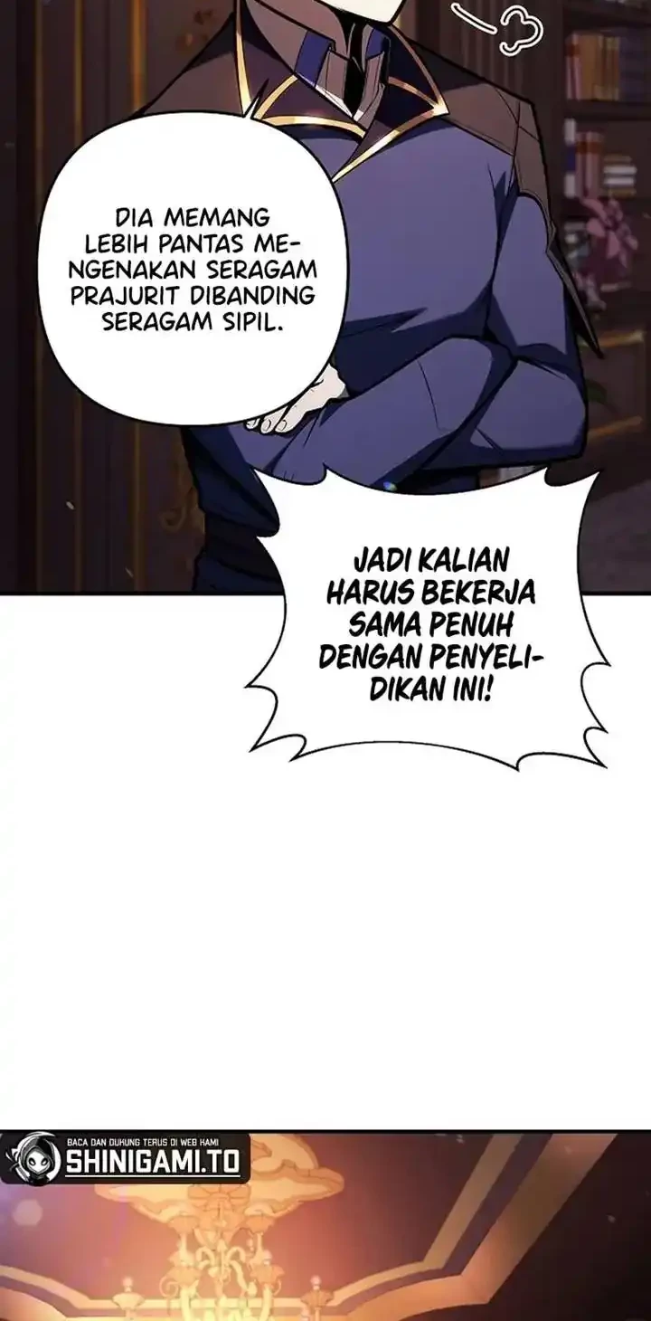 The Mad Dog Of The Duke’s Estate Chapter 19 Gambar 20