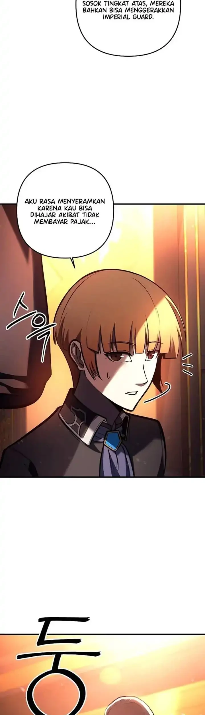 The Mad Dog Of The Duke’s Estate Chapter 19 Gambar 22