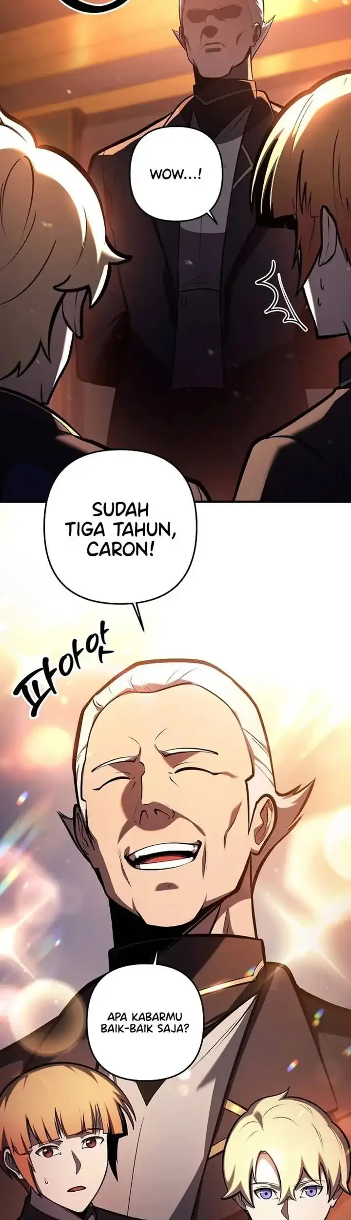 The Mad Dog Of The Duke’s Estate Chapter 19 Gambar 23