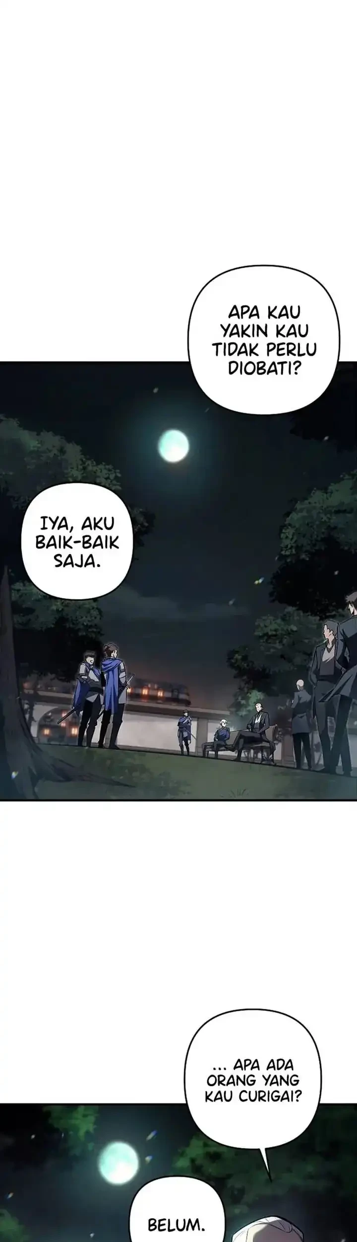 The Mad Dog Of The Duke’s Estate Chapter 19 Gambar 25