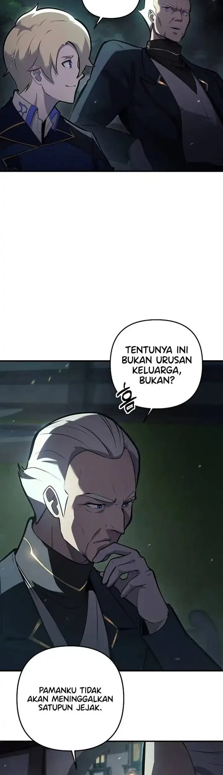 The Mad Dog Of The Duke’s Estate Chapter 19 Gambar 26