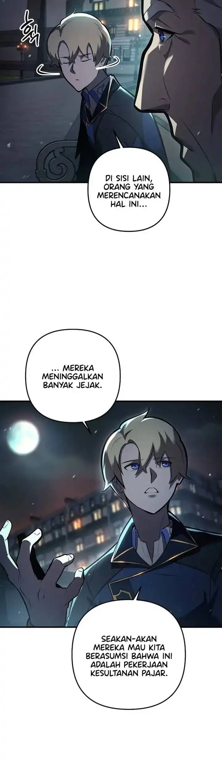 The Mad Dog Of The Duke’s Estate Chapter 19 Gambar 27