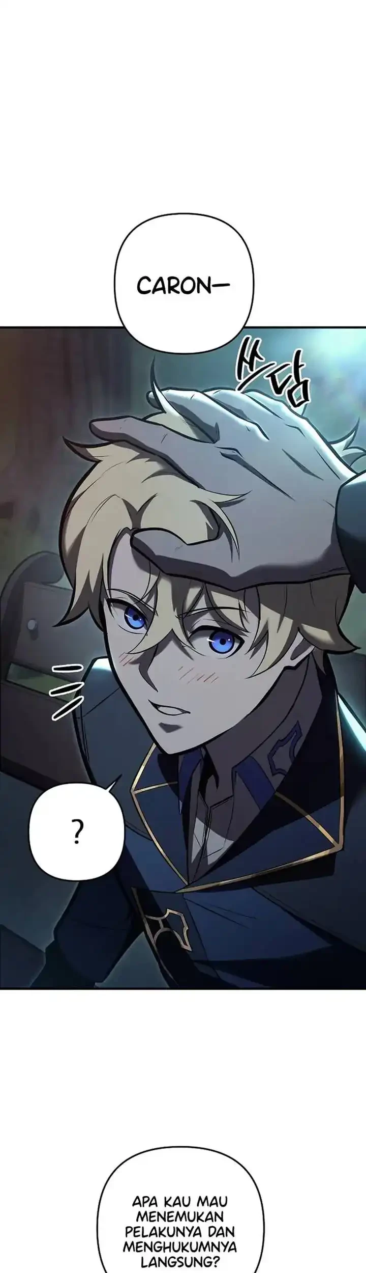 The Mad Dog Of The Duke’s Estate Chapter 19 Gambar 29