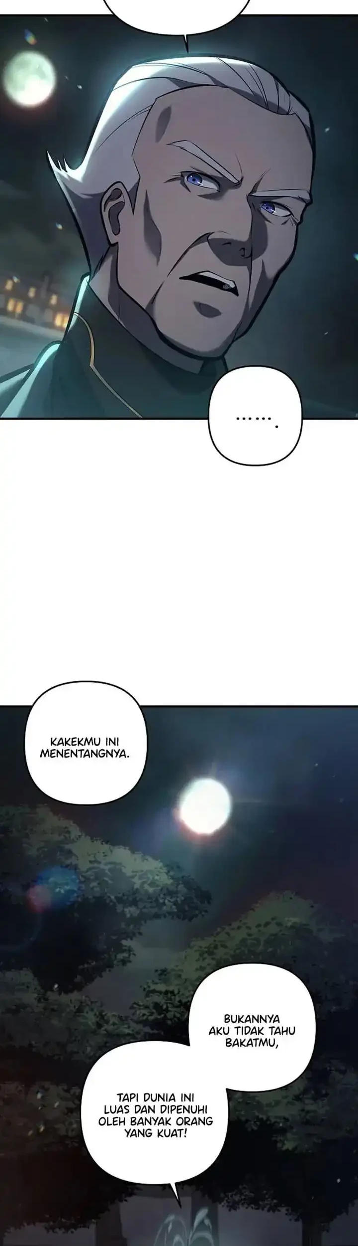 The Mad Dog Of The Duke’s Estate Chapter 19 Gambar 30