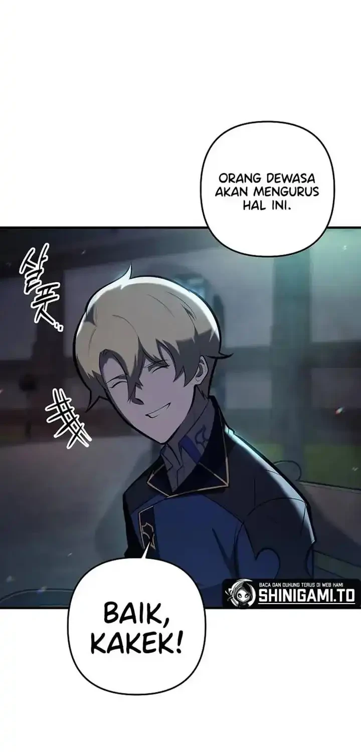 The Mad Dog Of The Duke’s Estate Chapter 19 Gambar 32