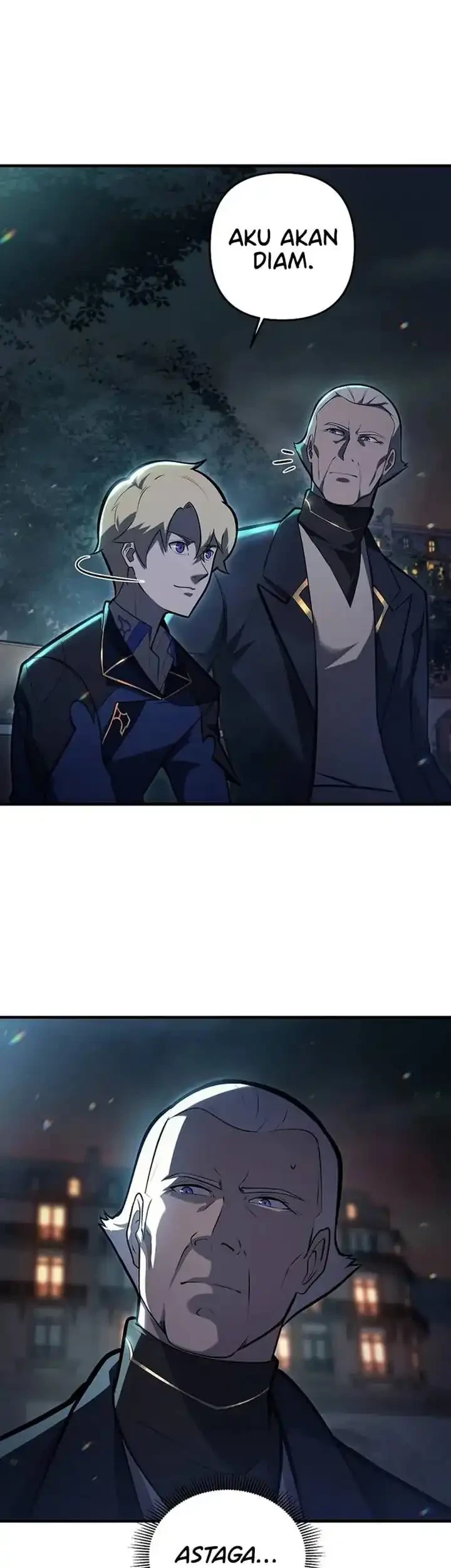 The Mad Dog Of The Duke’s Estate Chapter 19 Gambar 33