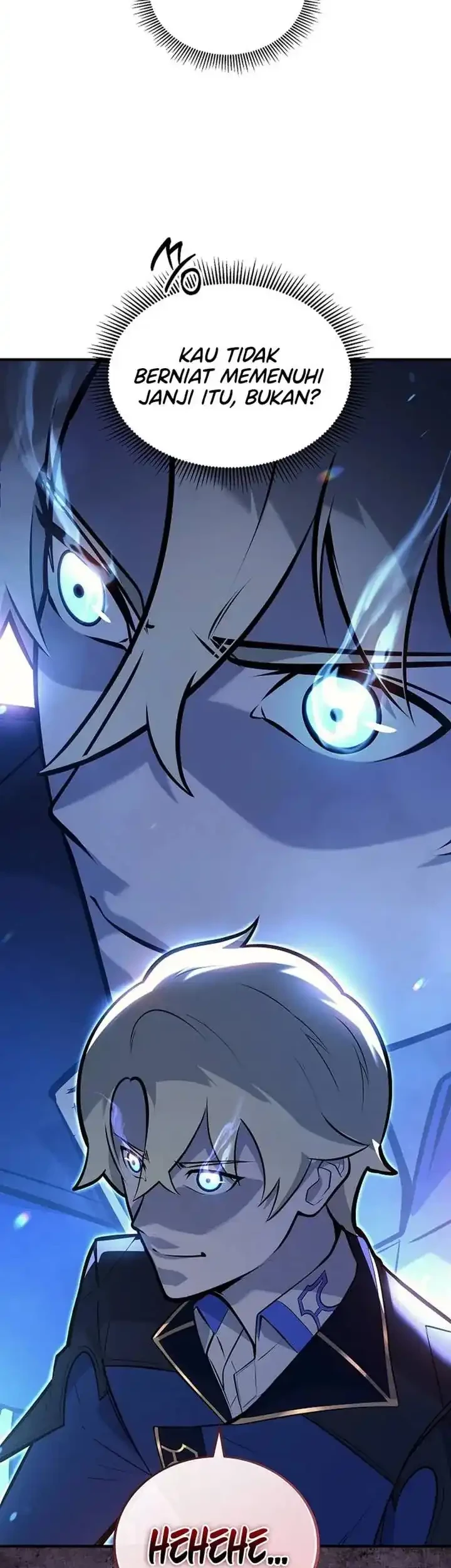 The Mad Dog Of The Duke’s Estate Chapter 19 Gambar 34