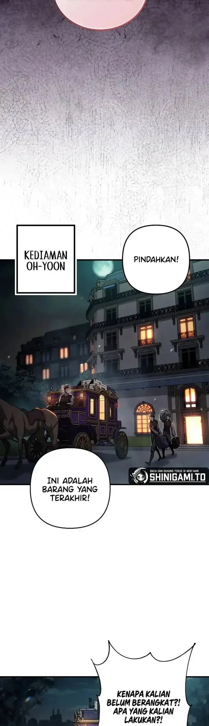 The Mad Dog Of The Duke’s Estate Chapter 19 Gambar 35