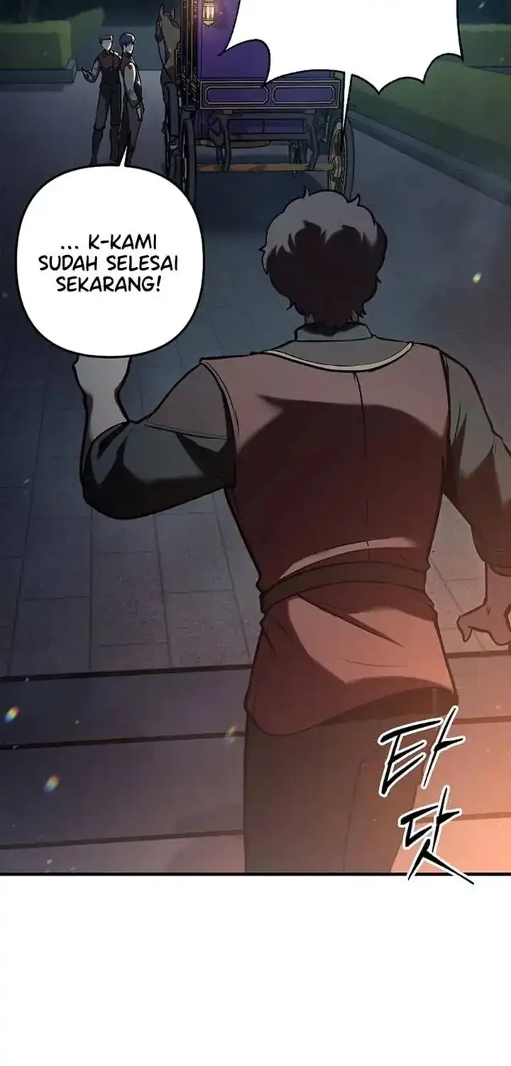 The Mad Dog Of The Duke’s Estate Chapter 19 Gambar 36