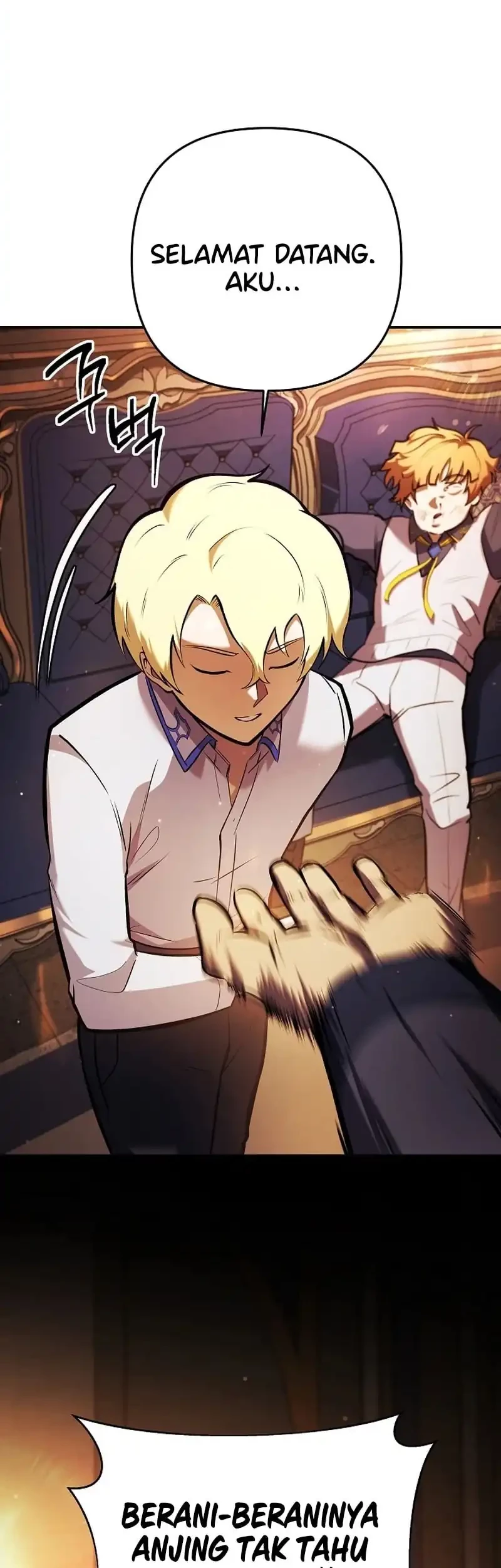 The Mad Dog Of The Duke’s Estate Chapter 2 Gambar 36