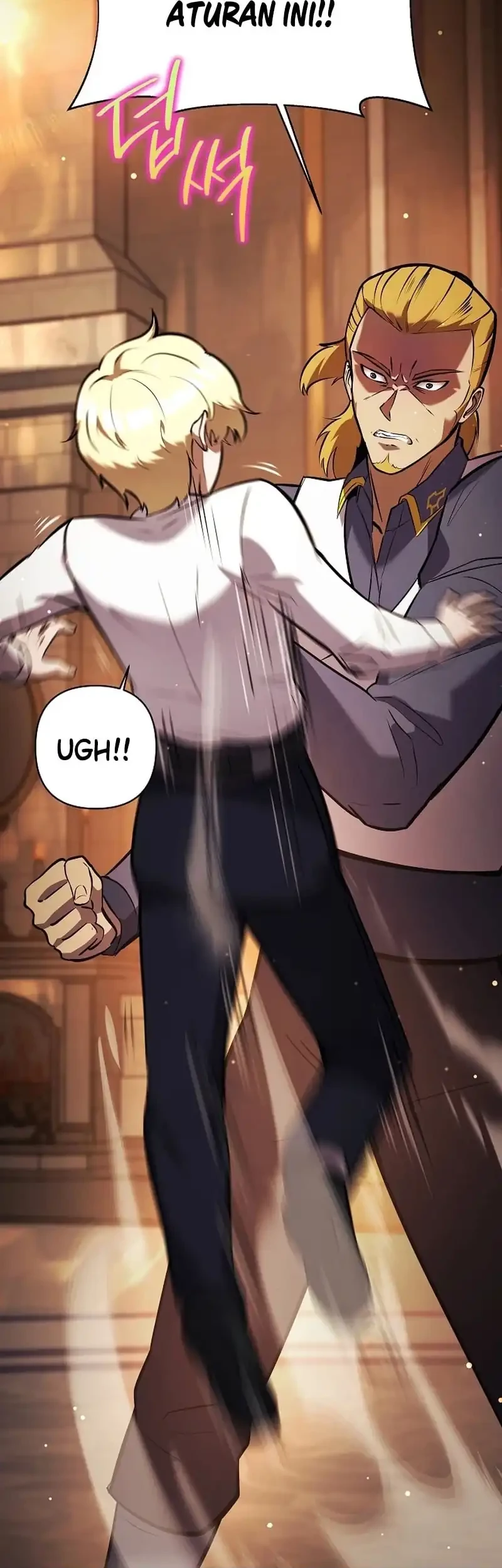 The Mad Dog Of The Duke’s Estate Chapter 2 Gambar 37