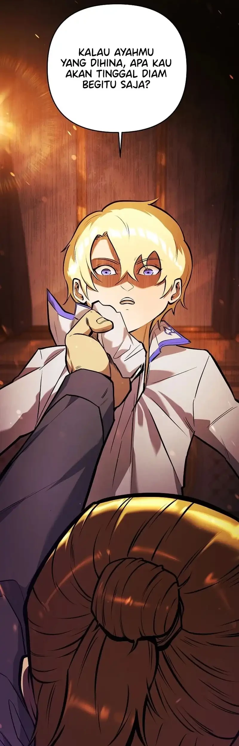 The Mad Dog Of The Duke’s Estate Chapter 2 Gambar 40