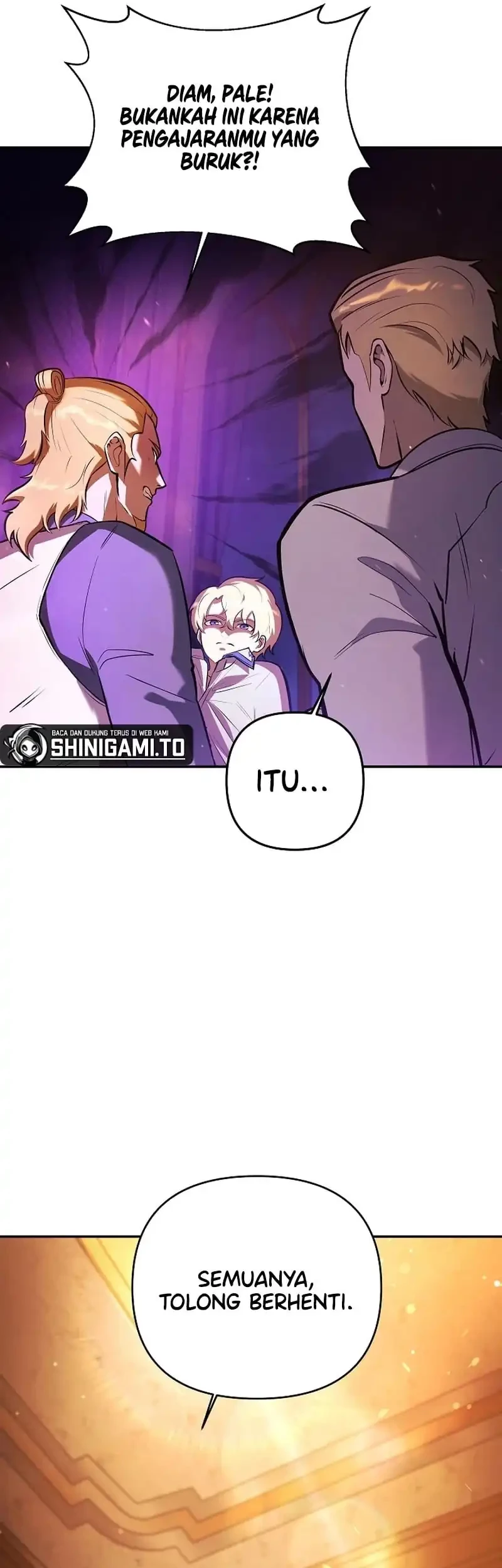 The Mad Dog Of The Duke’s Estate Chapter 2 Gambar 43