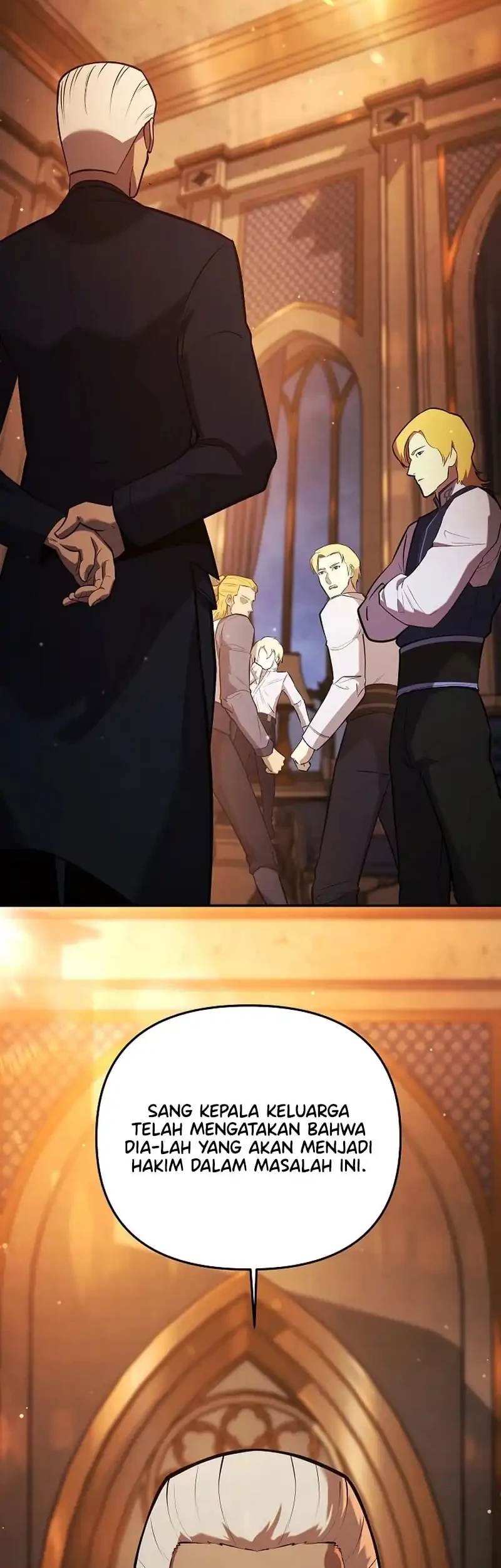 The Mad Dog Of The Duke’s Estate Chapter 2 Gambar 44