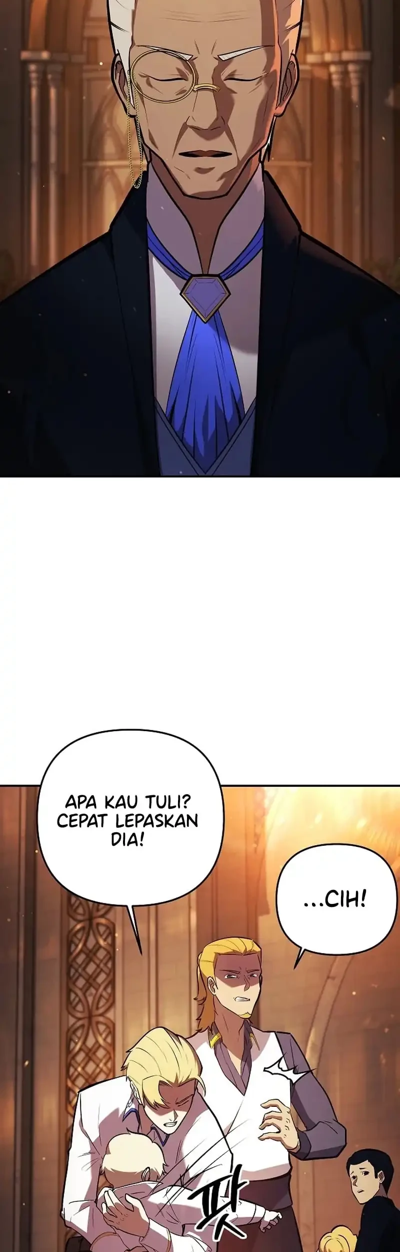 The Mad Dog Of The Duke’s Estate Chapter 2 Gambar 45