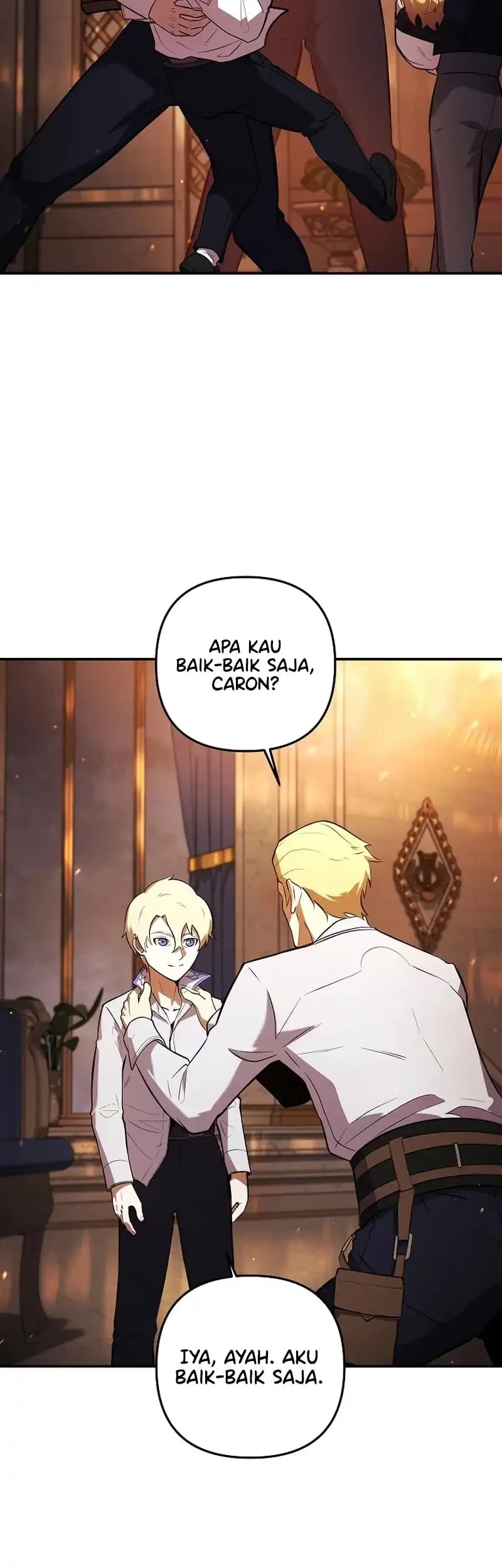 The Mad Dog Of The Duke’s Estate Chapter 2 Gambar 46