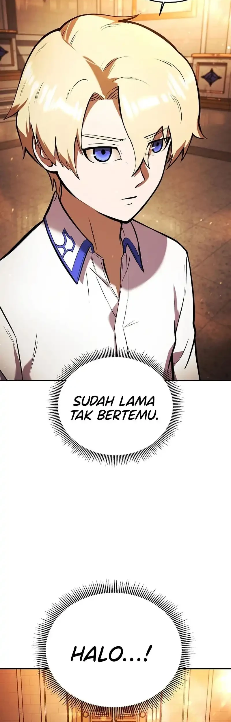 The Mad Dog Of The Duke’s Estate Chapter 2 Gambar 48