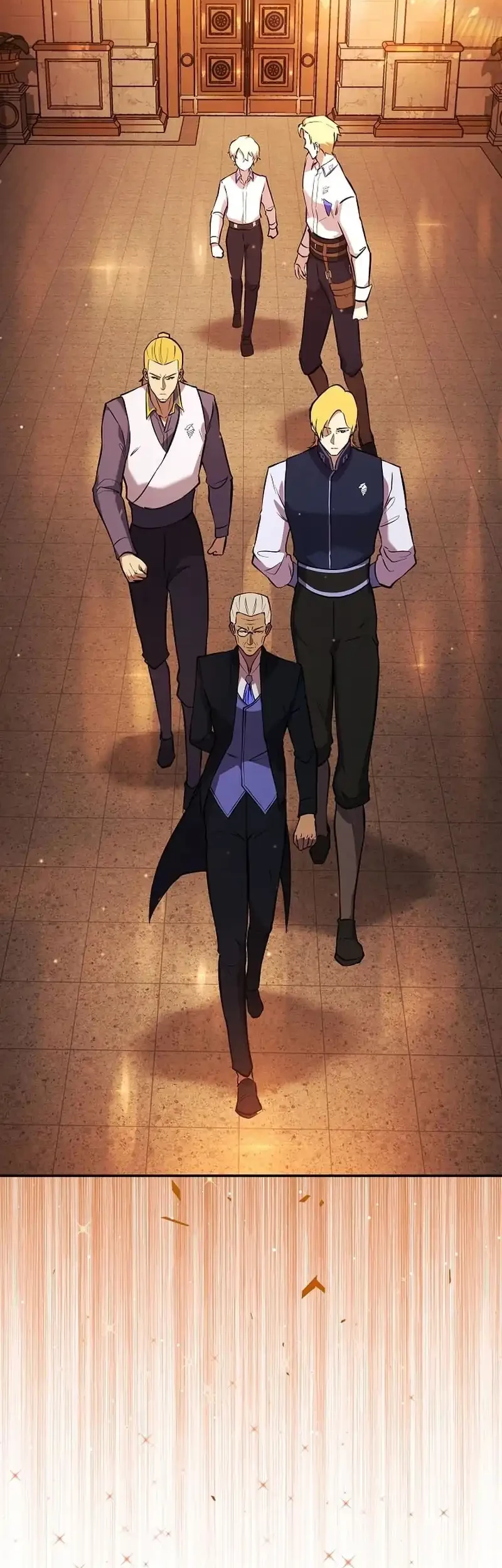 The Mad Dog Of The Duke’s Estate Chapter 2 Gambar 49