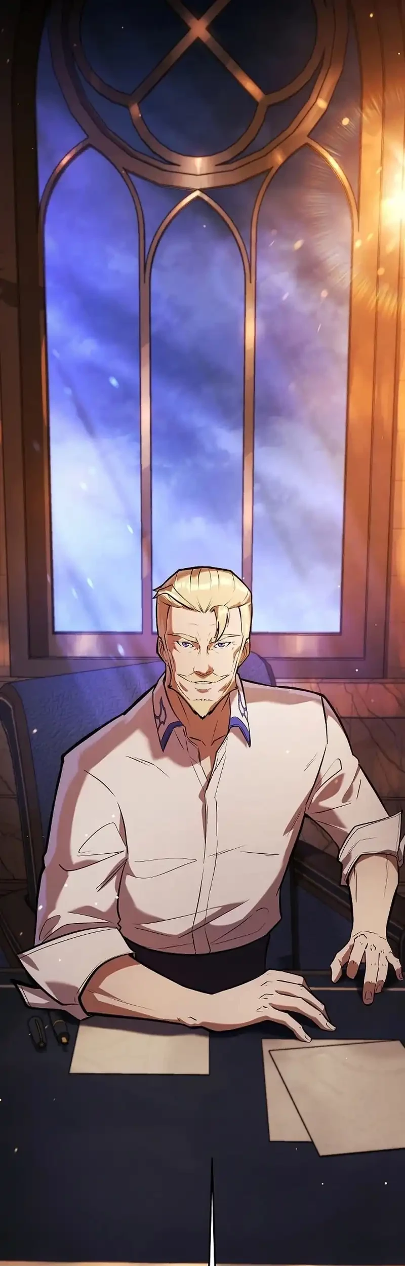 The Mad Dog Of The Duke’s Estate Chapter 2 Gambar 51