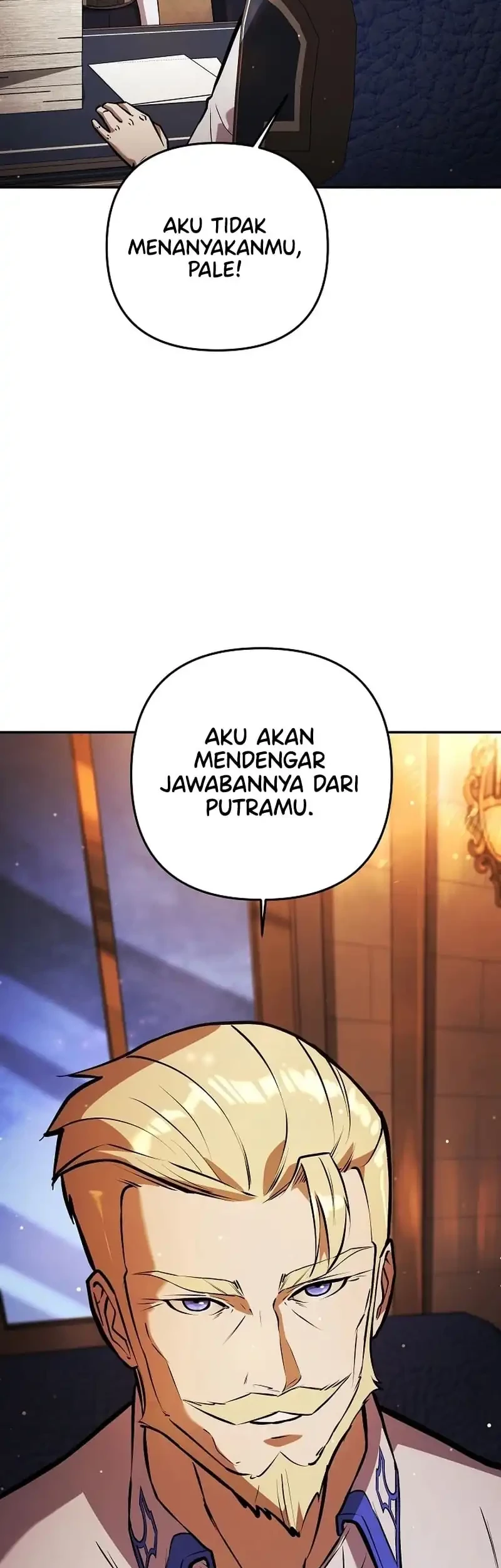 The Mad Dog Of The Duke’s Estate Chapter 2 Gambar 53