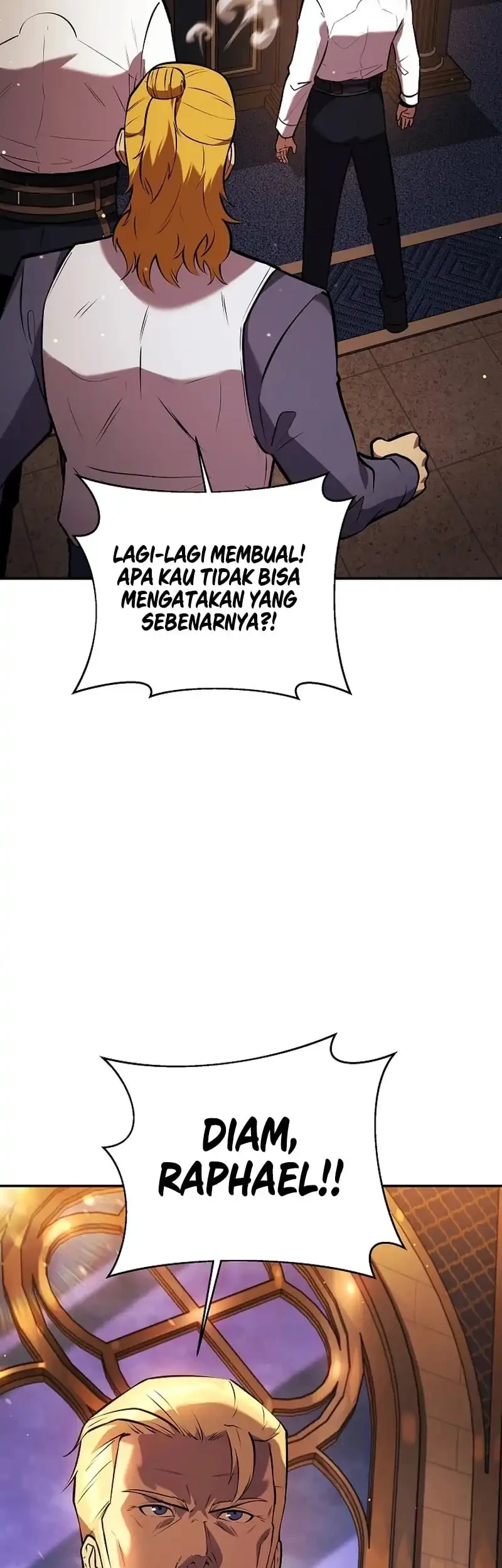 The Mad Dog Of The Duke’s Estate Chapter 2 Gambar 56