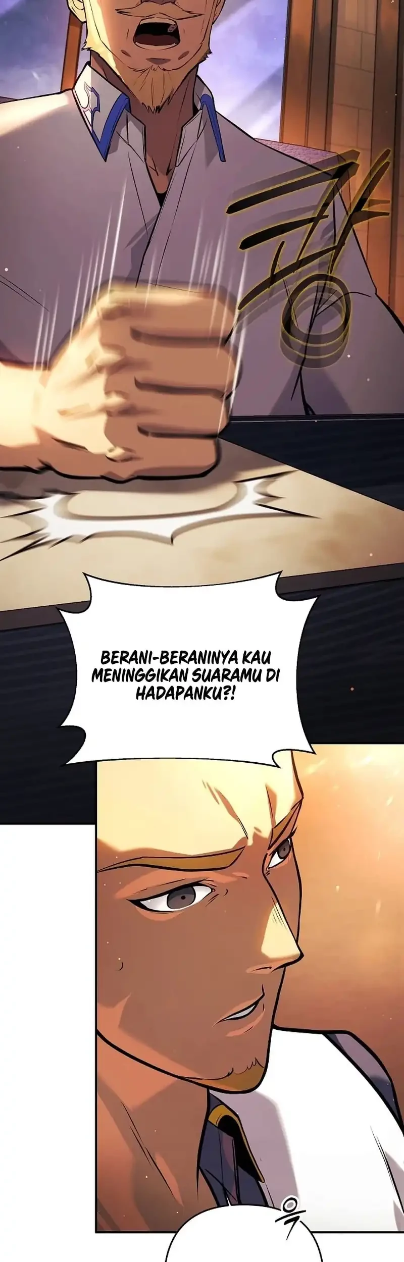 The Mad Dog Of The Duke’s Estate Chapter 2 Gambar 57