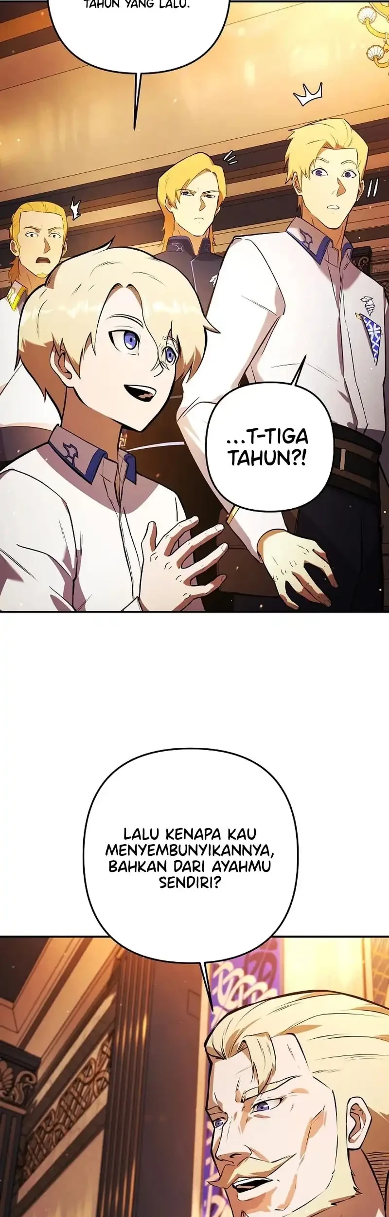 The Mad Dog Of The Duke’s Estate Chapter 2 Gambar 61