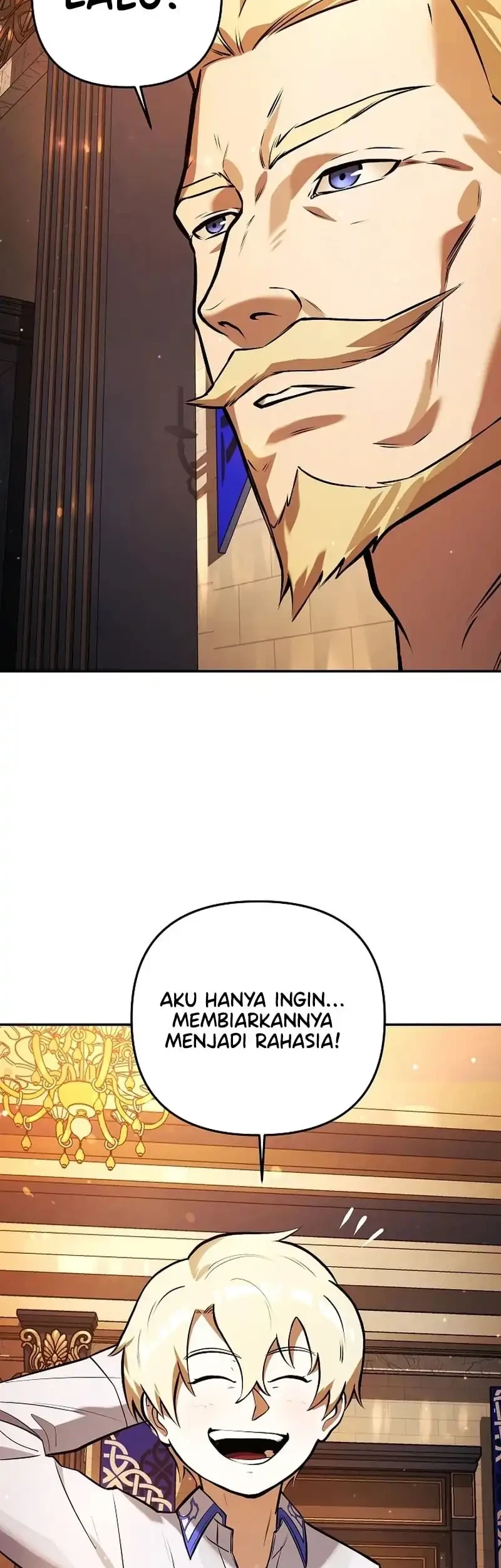 The Mad Dog Of The Duke’s Estate Chapter 2 Gambar 64