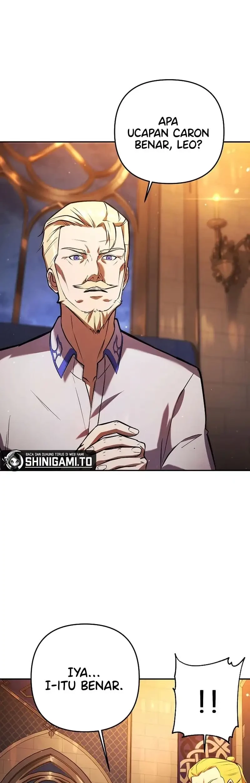 The Mad Dog Of The Duke’s Estate Chapter 2 Gambar 72