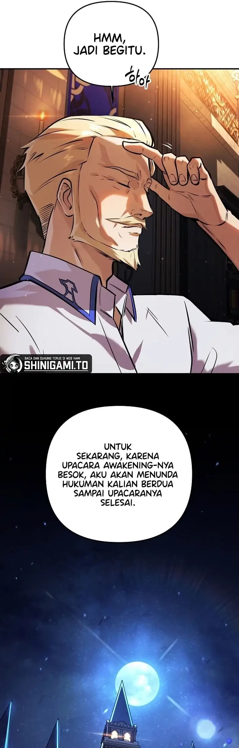 The Mad Dog Of The Duke’s Estate Chapter 2 Gambar 74