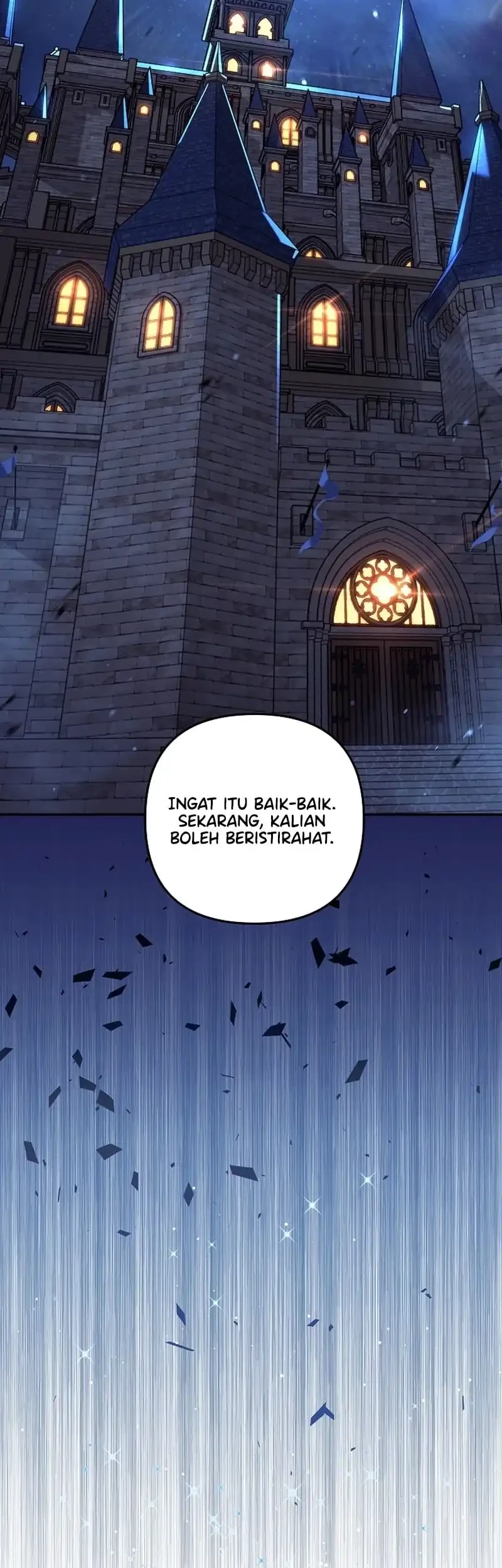 The Mad Dog Of The Duke’s Estate Chapter 2 Gambar 75