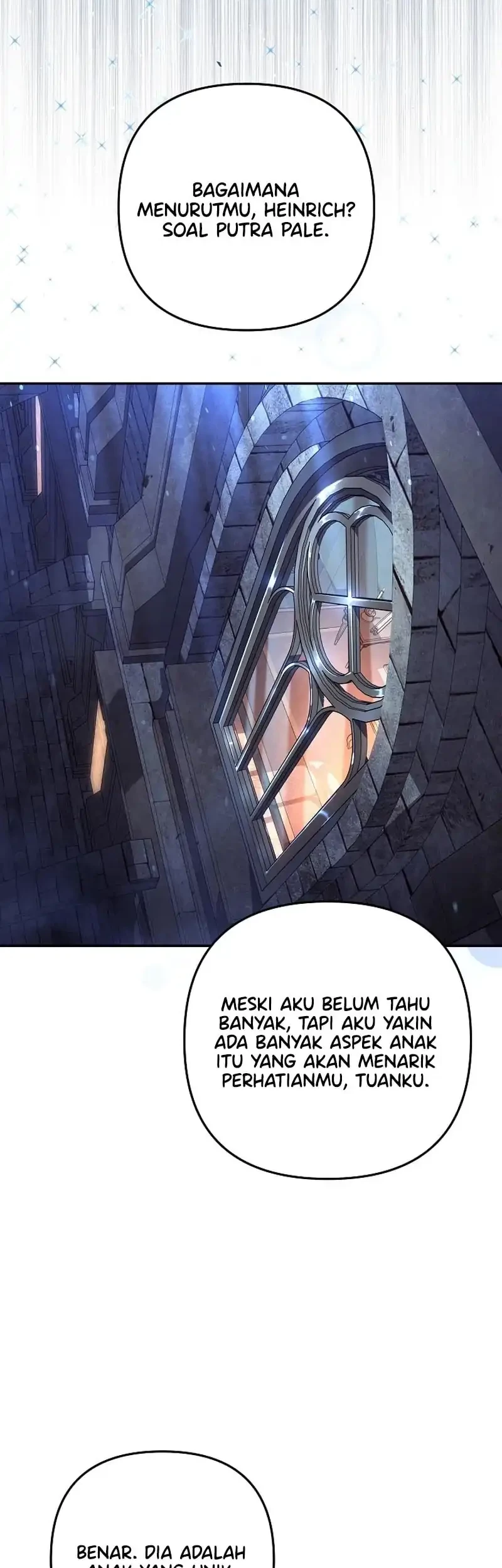 The Mad Dog Of The Duke’s Estate Chapter 2 Gambar 76